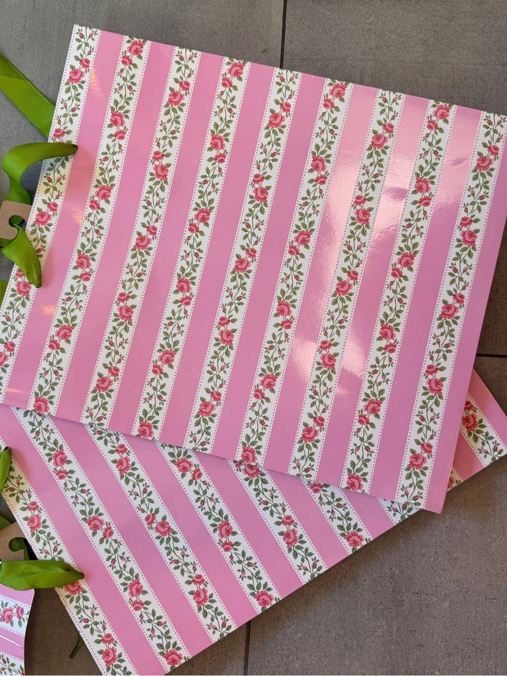 Laura Ashley fun floral